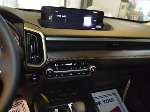 New 2026 MAZDA CX-50 AWD 2.5 Hybrid w/ Weather Package image 19