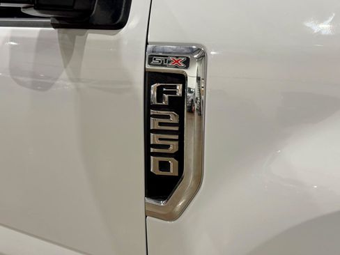 Used 2021 Ford F250 XL w/ STX Appearance Package AWD/4WD image 51