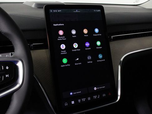 New 2025 Volvo EX90 Ultra w/ Protection Package Premier image 6