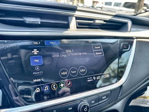 Used 2022 Buick Encore GX Select image 25