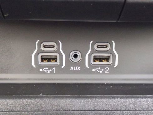 New 2026 RAM 1500 Big Horn image 22