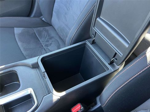 Certified 2023 Nissan Sentra SR w/ Trunk Package image 38