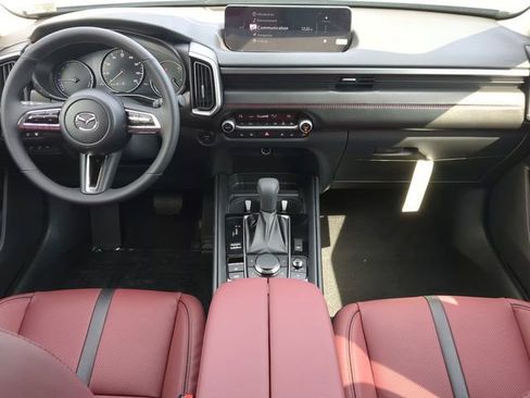 New 2026 MAZDA CX-50 AWD 2.5 Hybrid w/ Weather Package image 13