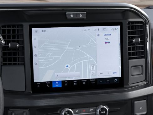 New 2026 Ford F350 Lariat image 14