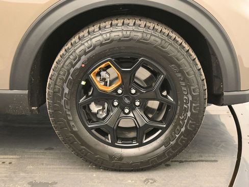 New 2026 Ford Explorer Tremor w/ Tremor Ultimate Package image 26