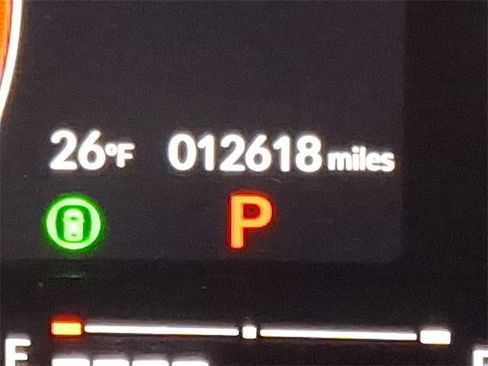 Used 2023 Honda Civic EX image 20