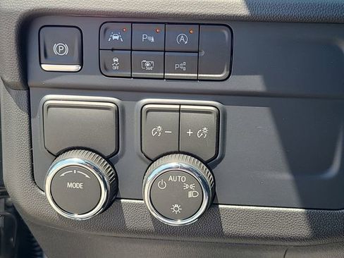 New 2026 Chevrolet Tahoe LS w/ LS Custom Edition image 21