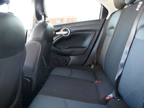 Used 2018 FIAT 500X Pop w/ Popular Equipment Group image 19