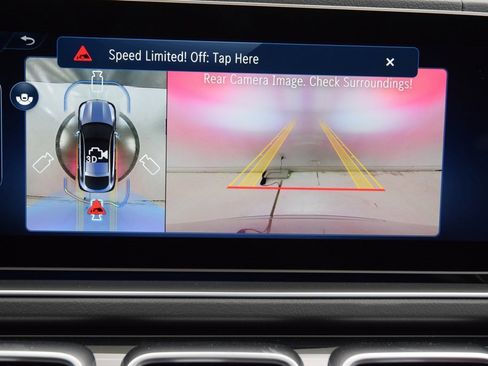 New 2026 Mercedes-Benz GLE 450 GLE 450 image 29