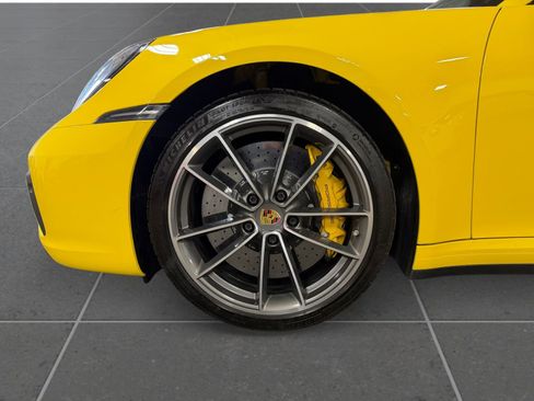 Used 2020 Porsche 911 Carrera S image 14