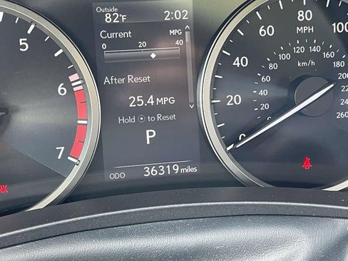 Used 2021 Lexus NX 300 AWD w/ Accessory Package image 43