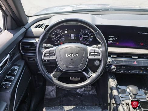 Used 2024 Kia Telluride SX X-Pro AWD/4WD image 2