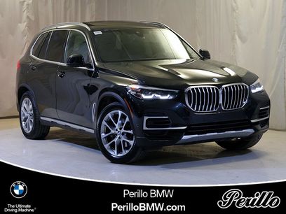 Used 2022 BMW X5 xDrive40i w/ Premium Package