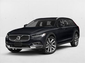 Used 2022 Volvo V90 B6 Cross Country w/ Advanced Package AWD/4WD video 1