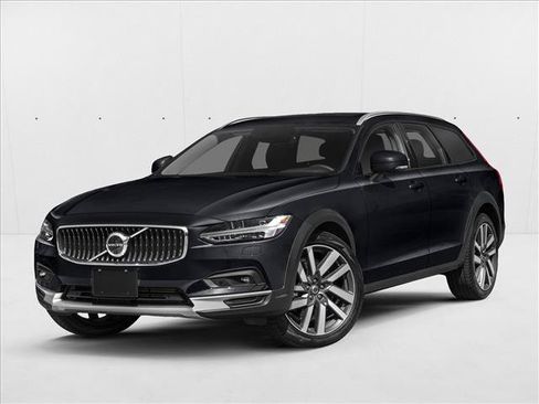 Used 2022 Volvo V90 B6 Cross Country w/ Advanced Package AWD/4WD image 1