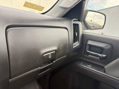 Used 2016 GMC Sierra 1500 2WD Regular Cab image 15