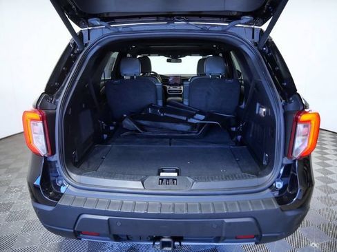 Certified 2023 Ford Explorer Timberline w/ Timberline Technology Package AWD/4WD image 10