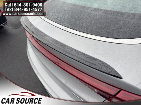 Used 2023 Kia K5 GT-Line w/ GT-Line Premium Package image 9