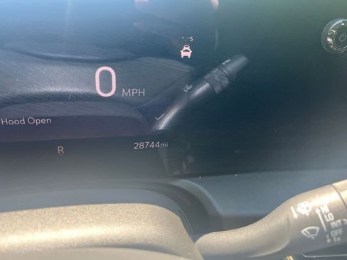 Used 2025 Buick Encore GX Preferred image 35