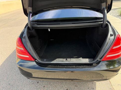 Used 2012 Mercedes-Benz S 550 image 10