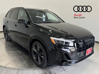 New 2026 Audi Q7 3.0T Premium Plus 360° Tour