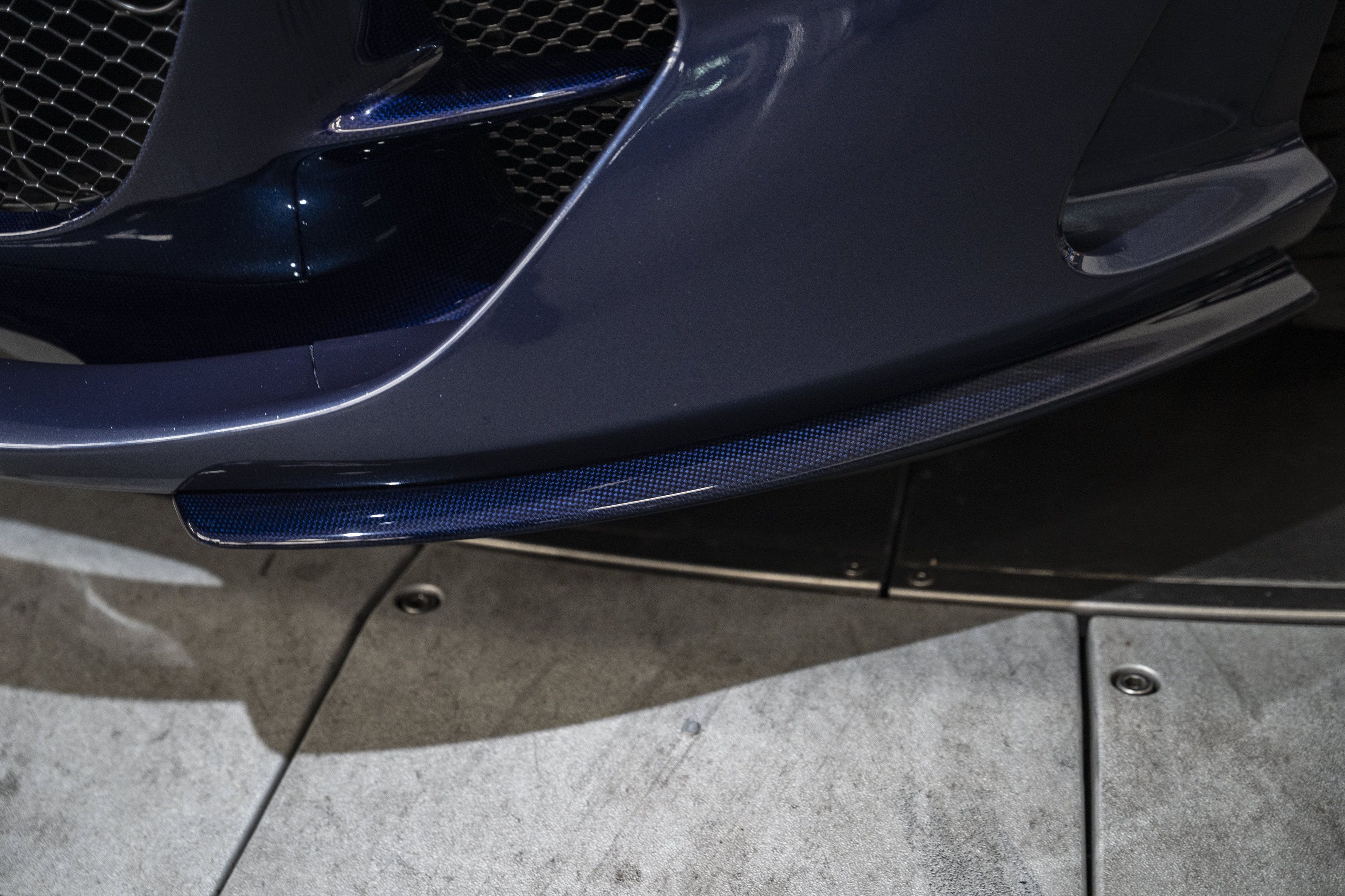 Used 2021 Ferrari 812 GTS RWD image 19