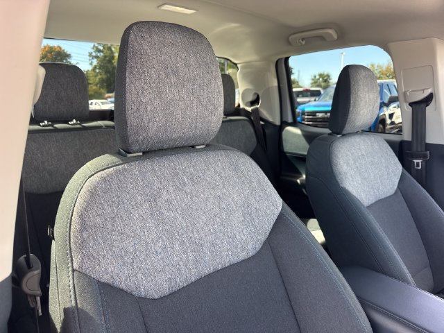 Used 2026 Ford Maverick XLT FWD image 27