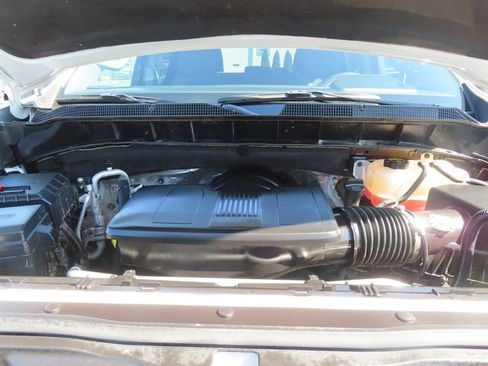 Used 2025 Chevrolet Silverado 1500 LT w/ Protection Package AWD/4WD image 45
