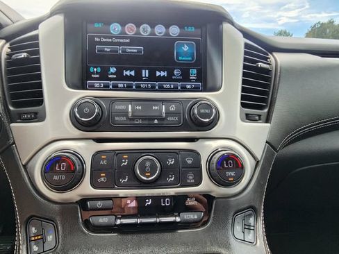 Used 2019 GMC Yukon SLT w/ Premium Edition RWD image 41