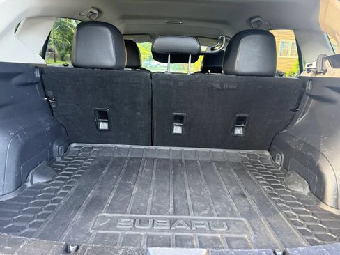 Used 2019 Subaru Crosstrek 2.0i Premium w/ Eyesight System AWD/4WD image 12