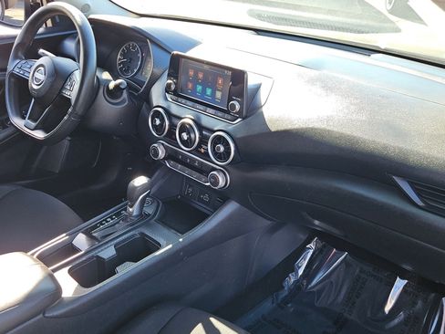 Used 2024 Nissan Sentra S image 24