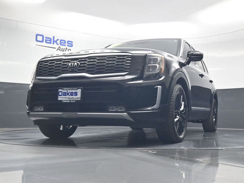 Used 2020 Kia Telluride SX AWD/4WD image 45