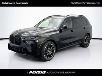 New 2026 BMW X7 M60i video 1
