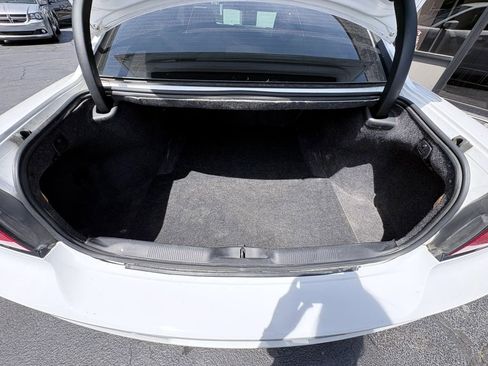 Used 2014 Dodge Charger R/T w/ Driver Confidence Group (AJG) AWD/4WD image 16