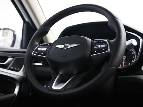 New 2026 Genesis G70 2.5T Prestige AWD/4WD image 43