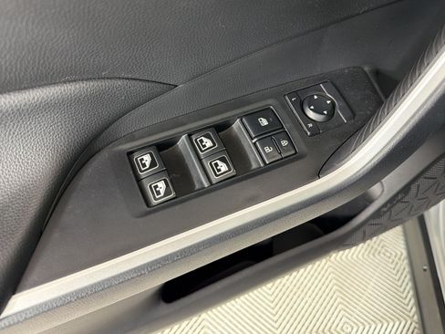 Used 2024 Toyota RAV4 LE FWD image 24
