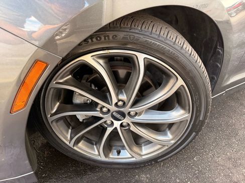 Used 2019 Lincoln MKZ Reserve w/ Reserve Plus Package image 41