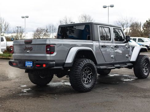 Used 2020 Jeep Gladiator Rubicon image 10