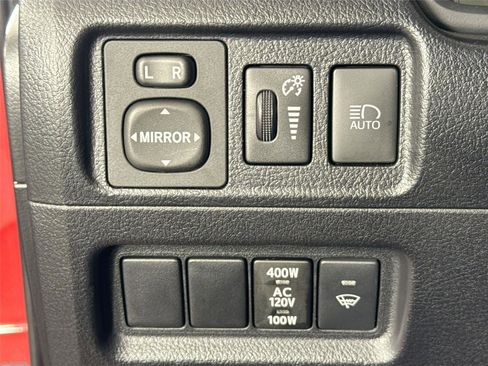 Certified 2022 Toyota 4Runner SR5 Premium RWD image 16
