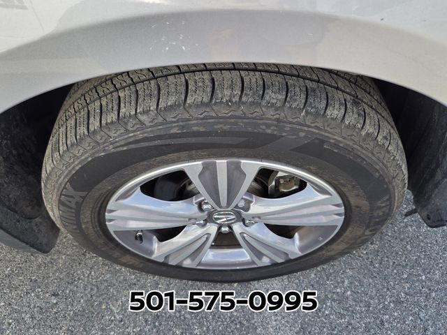 Used 2020 Acura MDX FWD image 7