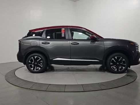 New 2026 Nissan Kicks SV w/ SV Premium Package AWD/4WD image 6