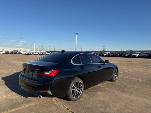 Used 2021 BMW 330i Sedan w/ Convenience Package image 13
