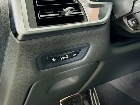 New 2027 BMW X6 xDrive40i AWD/4WD image 10