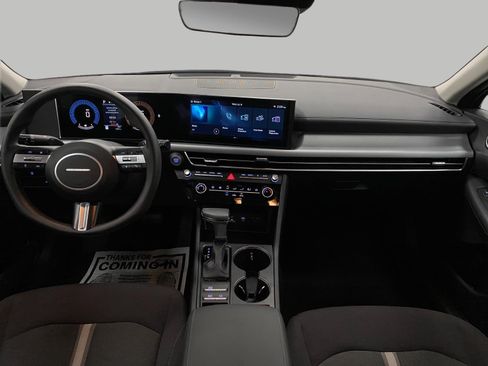 Certified 2025 Hyundai Sonata SE FWD image 20