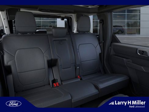 New 2025 Ford Bronco Badlands AWD/4WD image 10