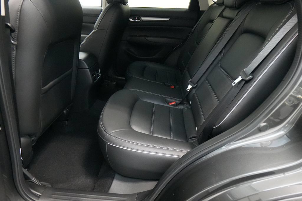 New 2025 MAZDA CX-5 AWD 2.5 S image 22