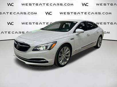 Used 2018 Buick LaCrosse Premium w/ Driver Confidence Package #2