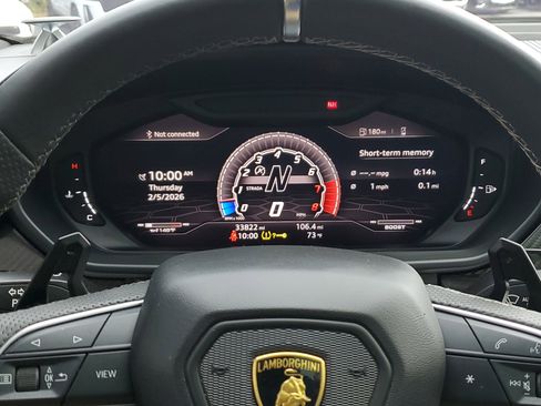 Used 2021 Lamborghini Urus image 32