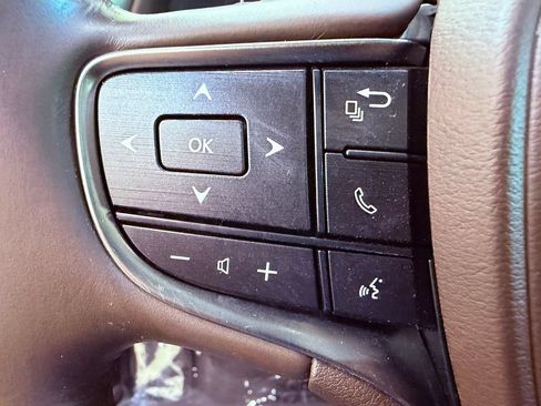 Certified 2020 Lexus ES 350 w/ Premium Package FWD image 21