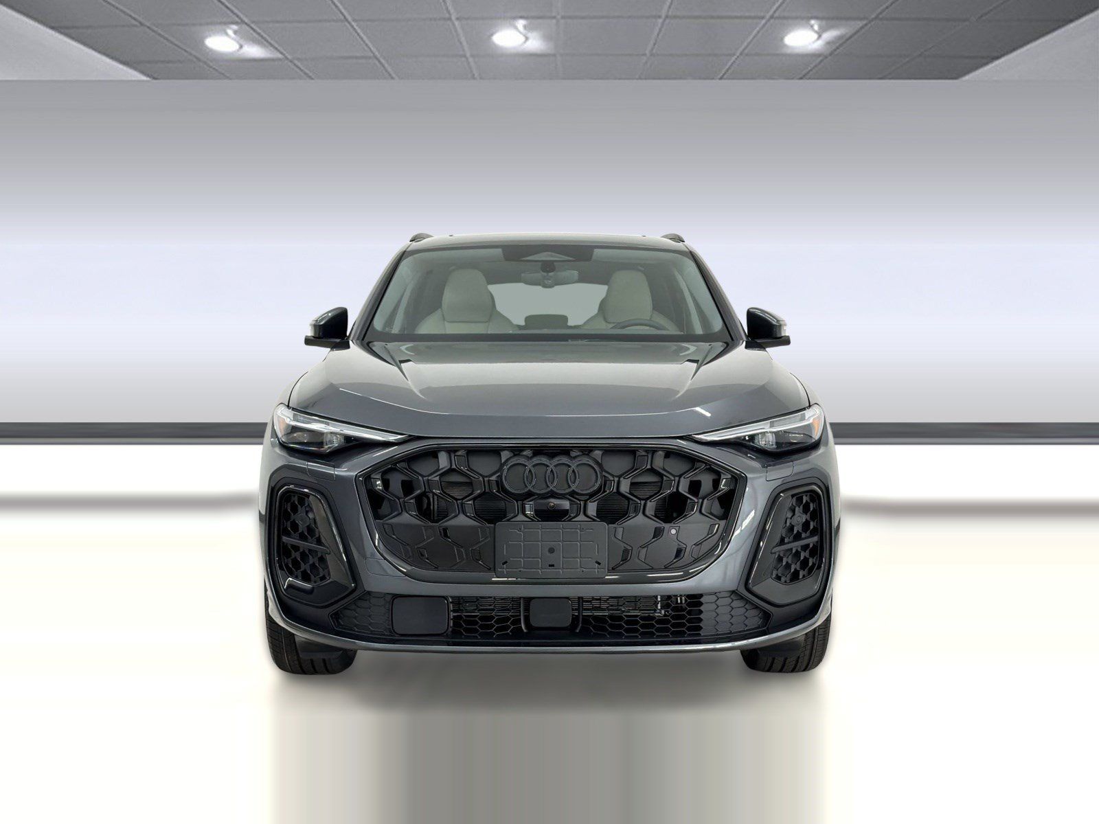 New 2026 Audi Q5 Prestige AWD/4WD image 6